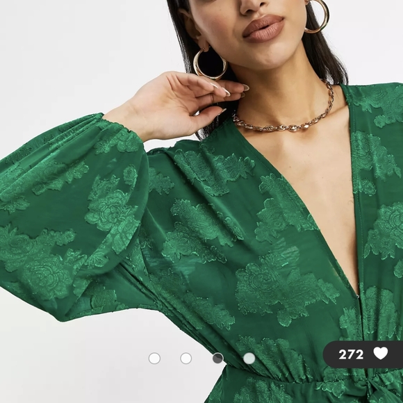 Asos formal dress - Picture 4 of 14